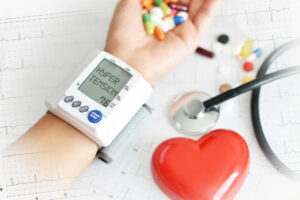 resistant hypertension trials causes