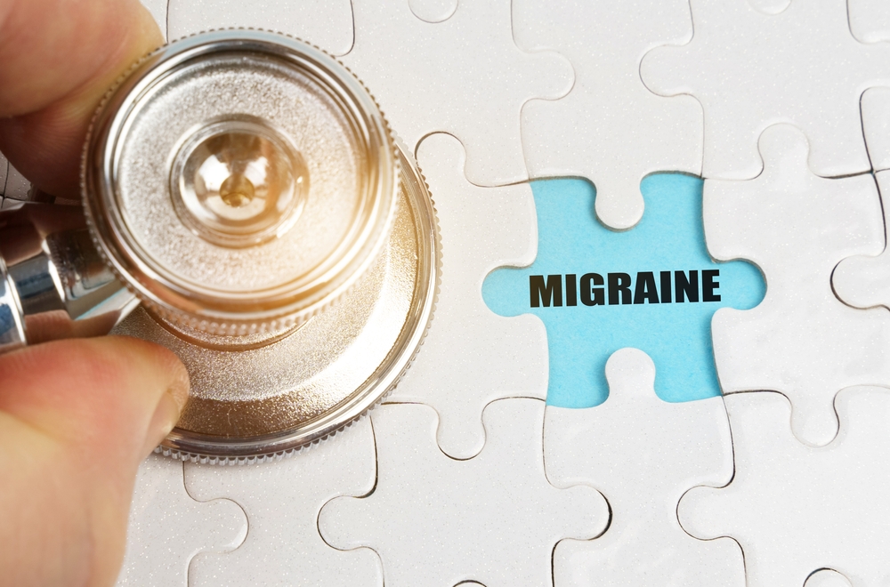 pediatric migraine research important
