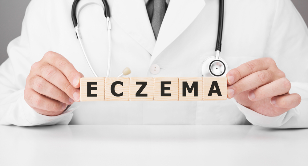 eczema research considerations volunteers