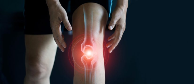 osteoarthritis trials phases benefits