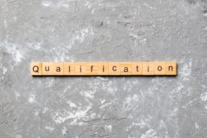 clinical trial qualification participation