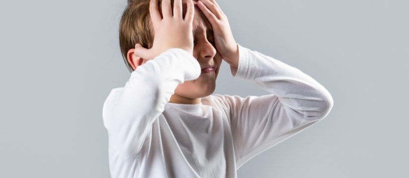 new pediatric migraine treatments