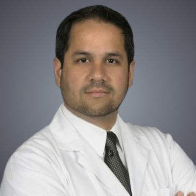Dr. Wilson Cueva, MD